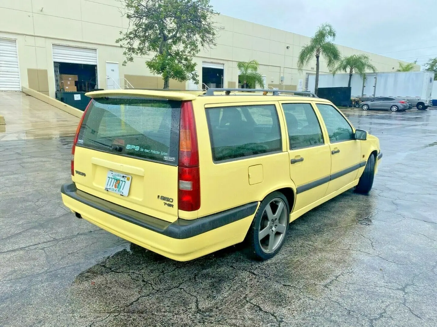 Volvo 850 850 2.5 TDI 2