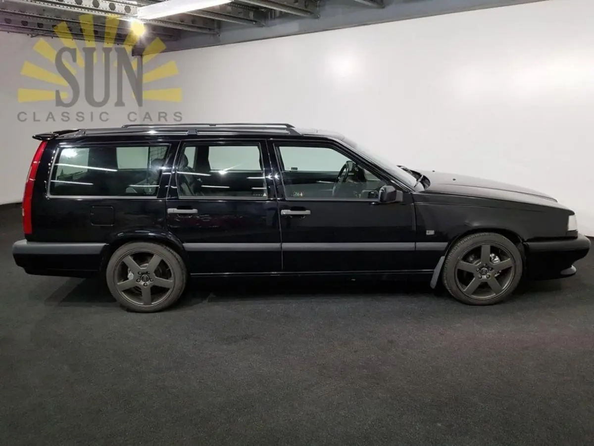 Volvo 850 850 2.5 TDI 1