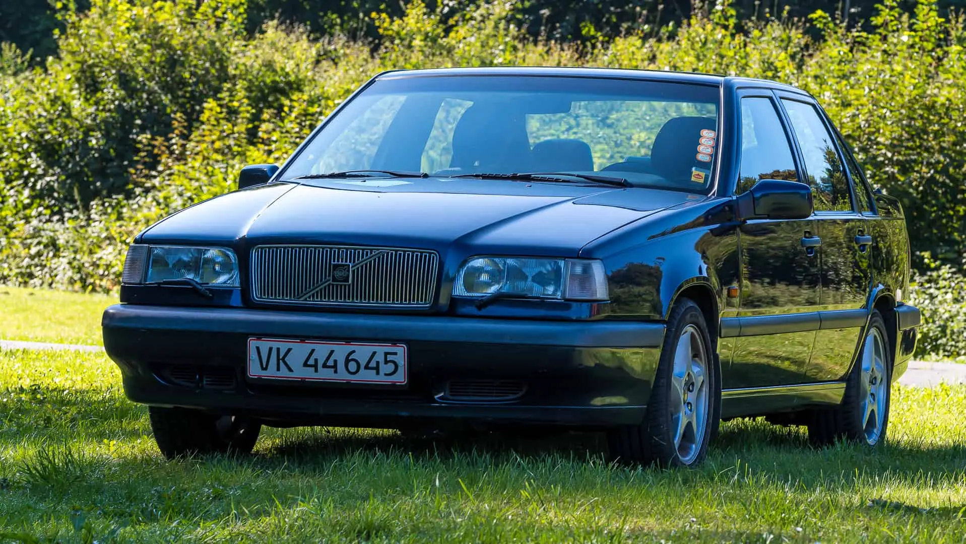 Volvo 850 850 2.3 T5 20V Klassik 3