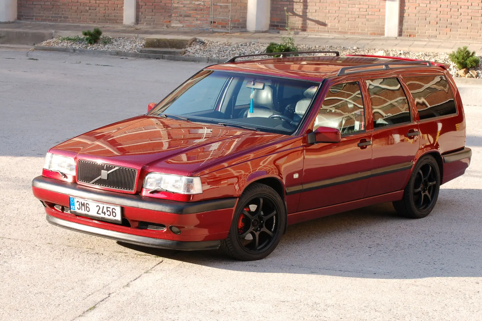 Volvo 850 850 2.0 T5 20V GLE 0