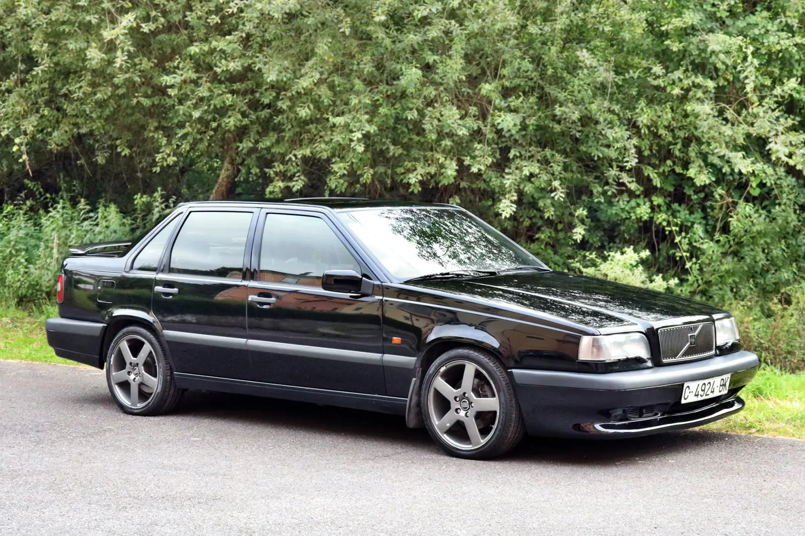 Volvo 850 850 2.0 T5 20V 5