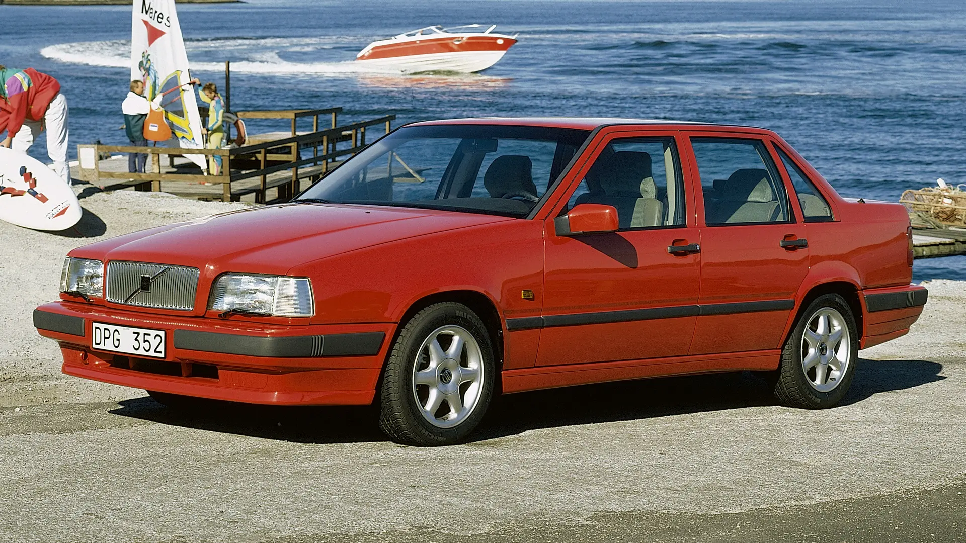 Volvo 850 850 2.4 GLT 0