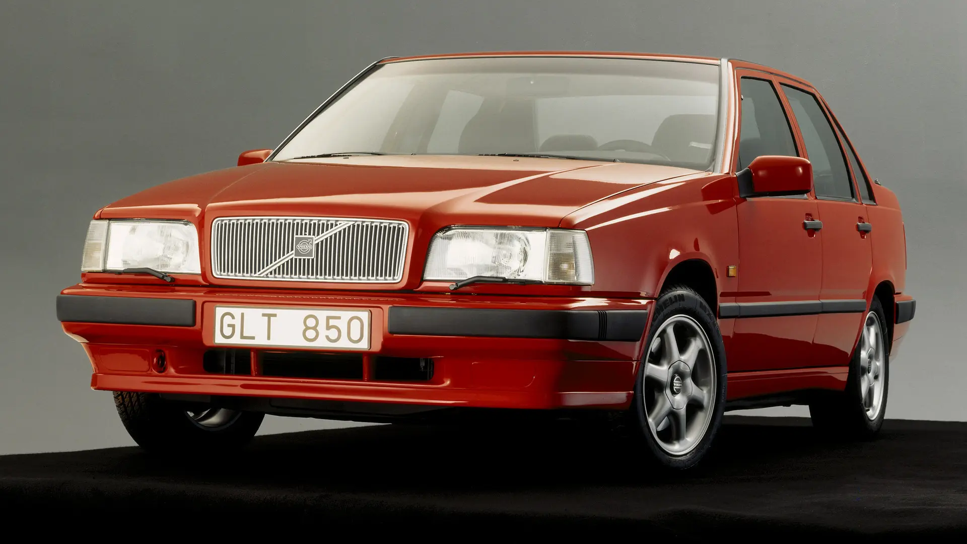 Volvo 850 850 2.4 GLT 1
