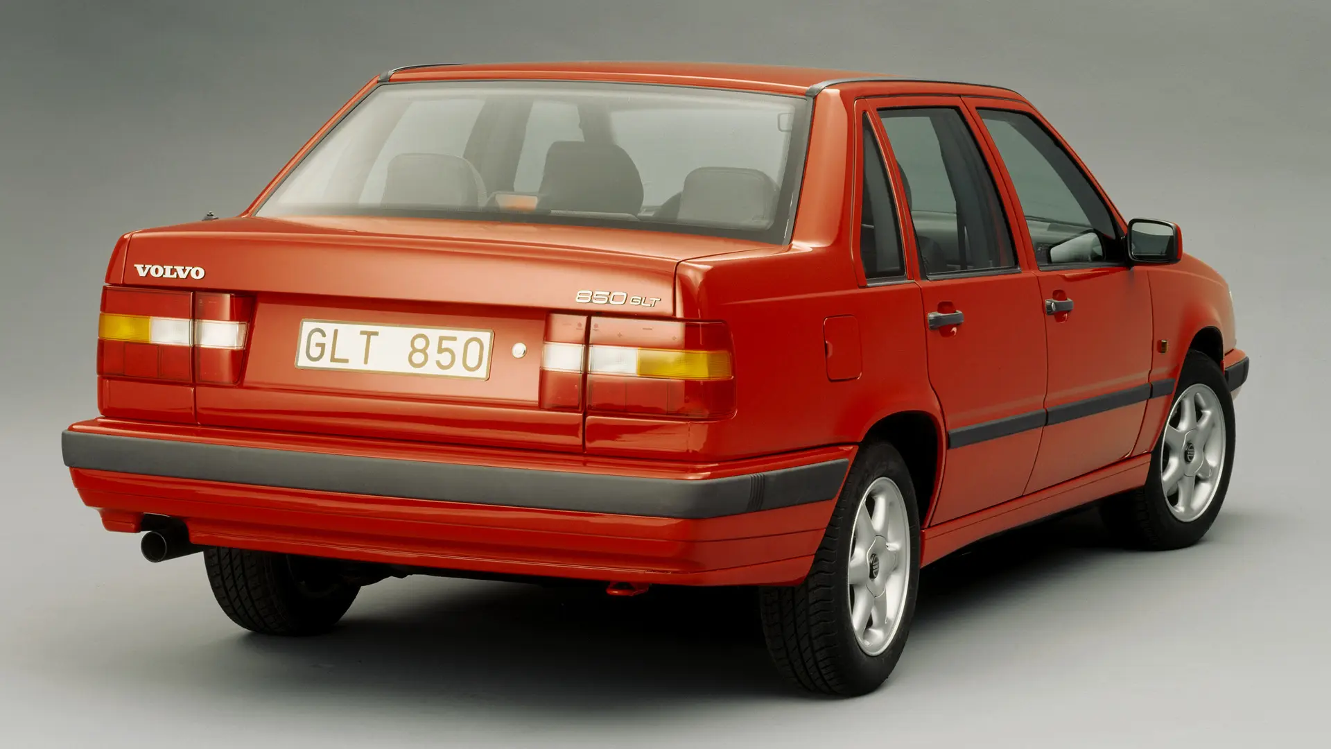 Volvo 850 850 2.4 GLT 2