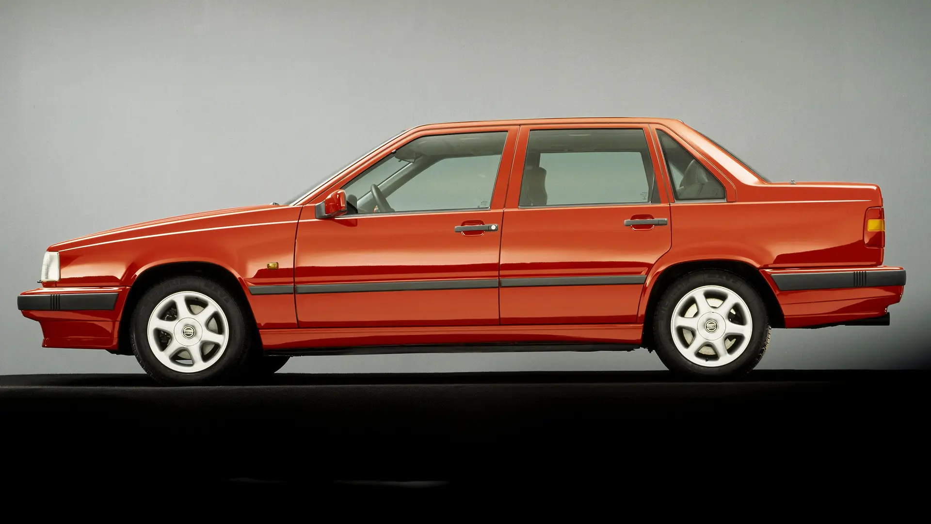 Volvo 850 850 2.4 GLT 3