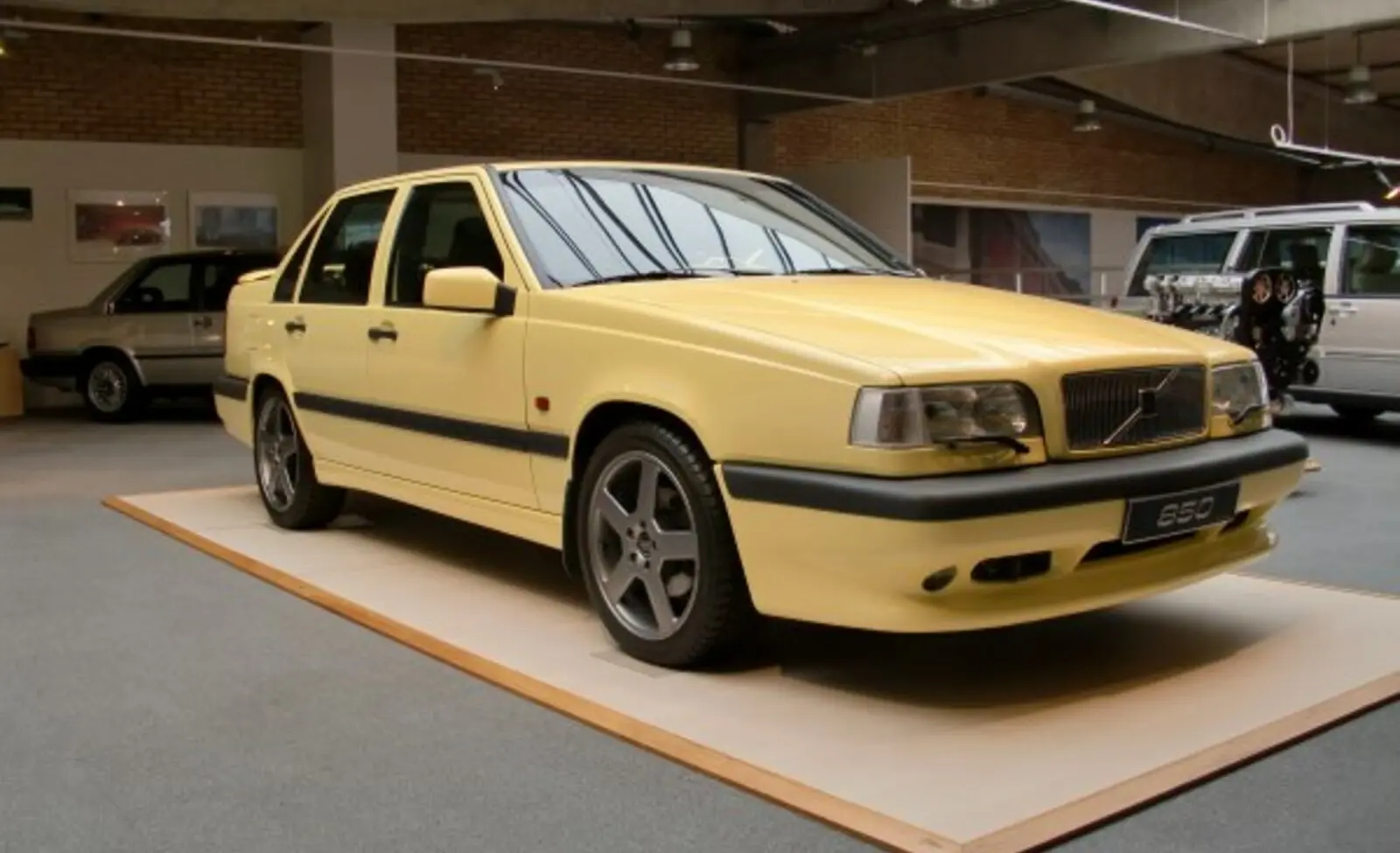 Volvo 850 850 2.5 TDI 0