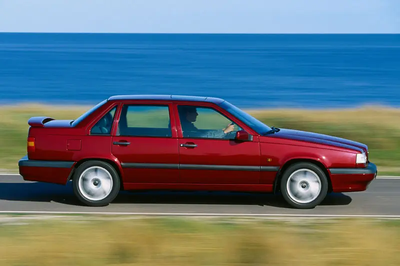 Volvo 850 850 2.5 TDI 2
