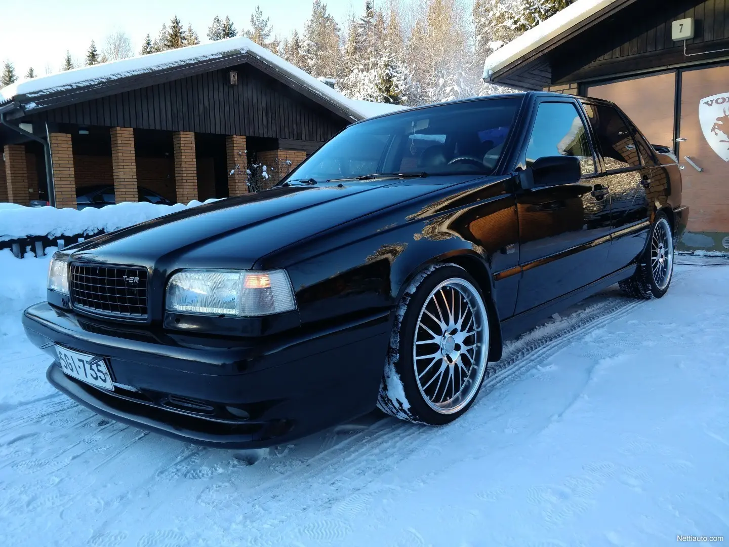 Volvo 850 850 2.5 TDI 6