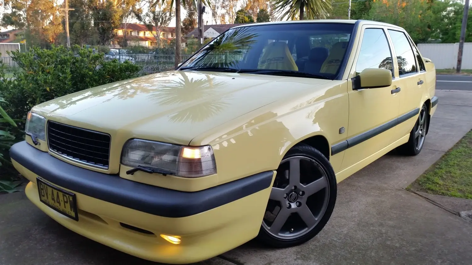 Volvo 850 850 2.5 TDI 5
