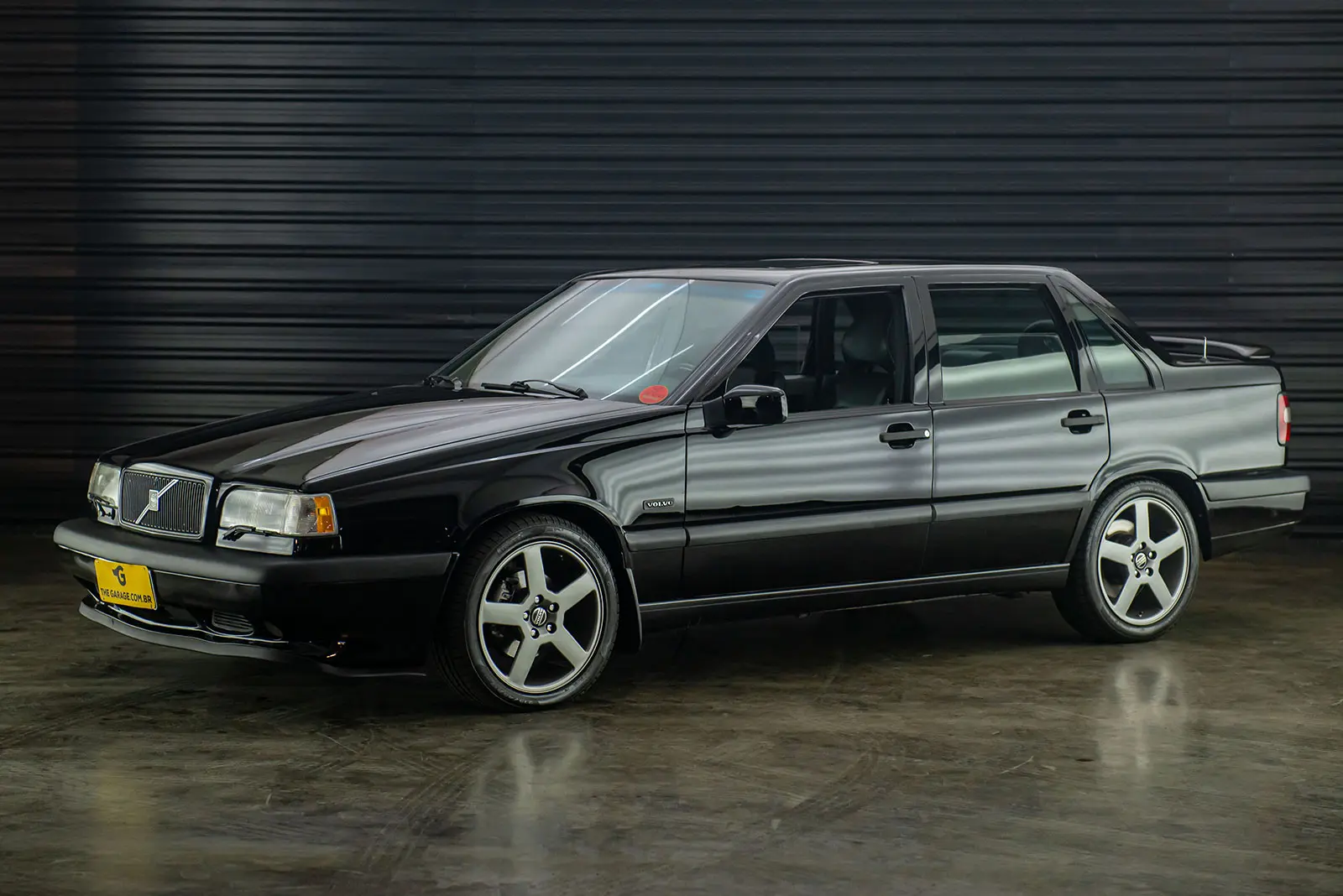 Volvo 850 850 2.0 T5 20V 0