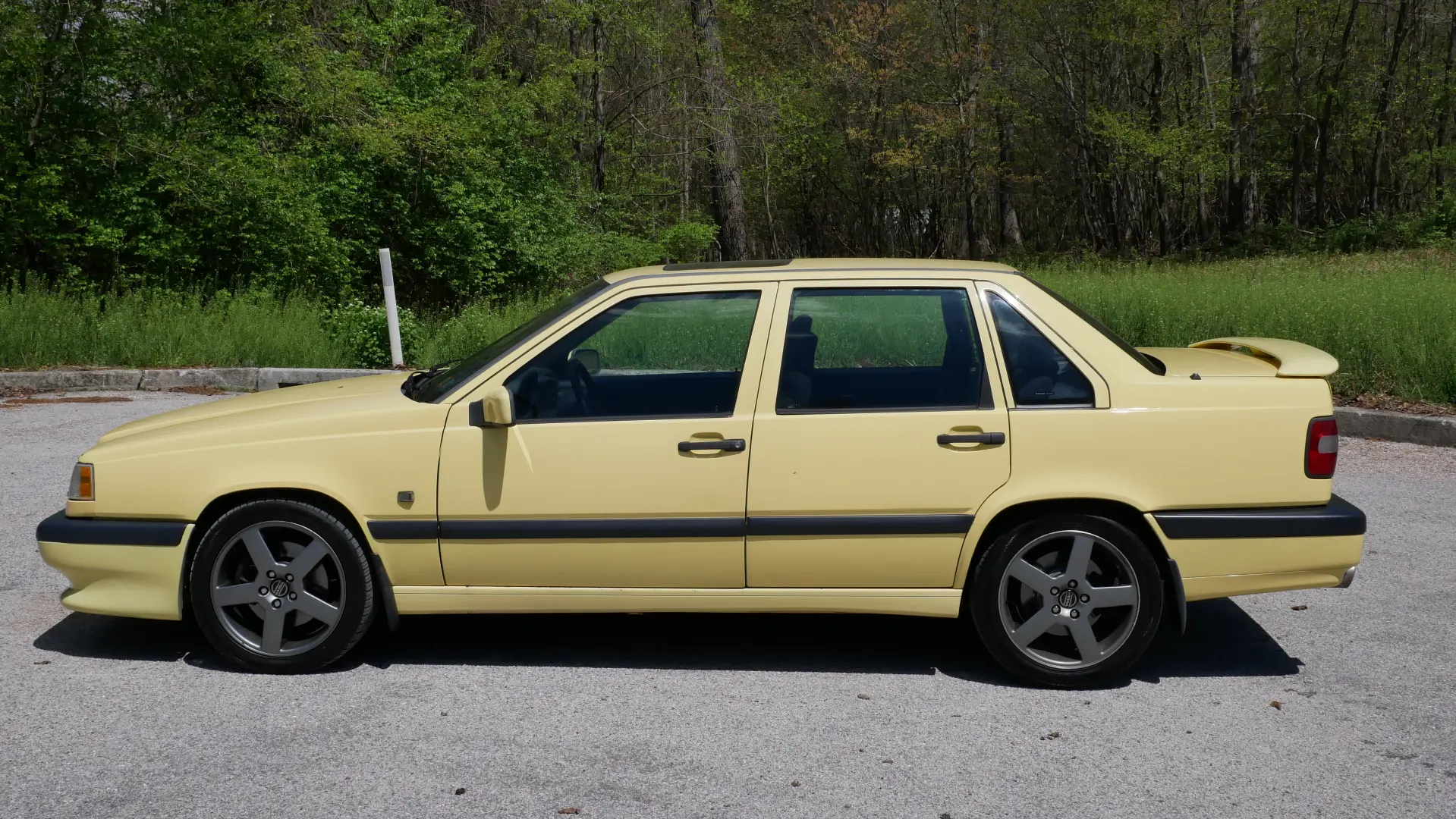 Volvo 850 850 2.5 TDI 3
