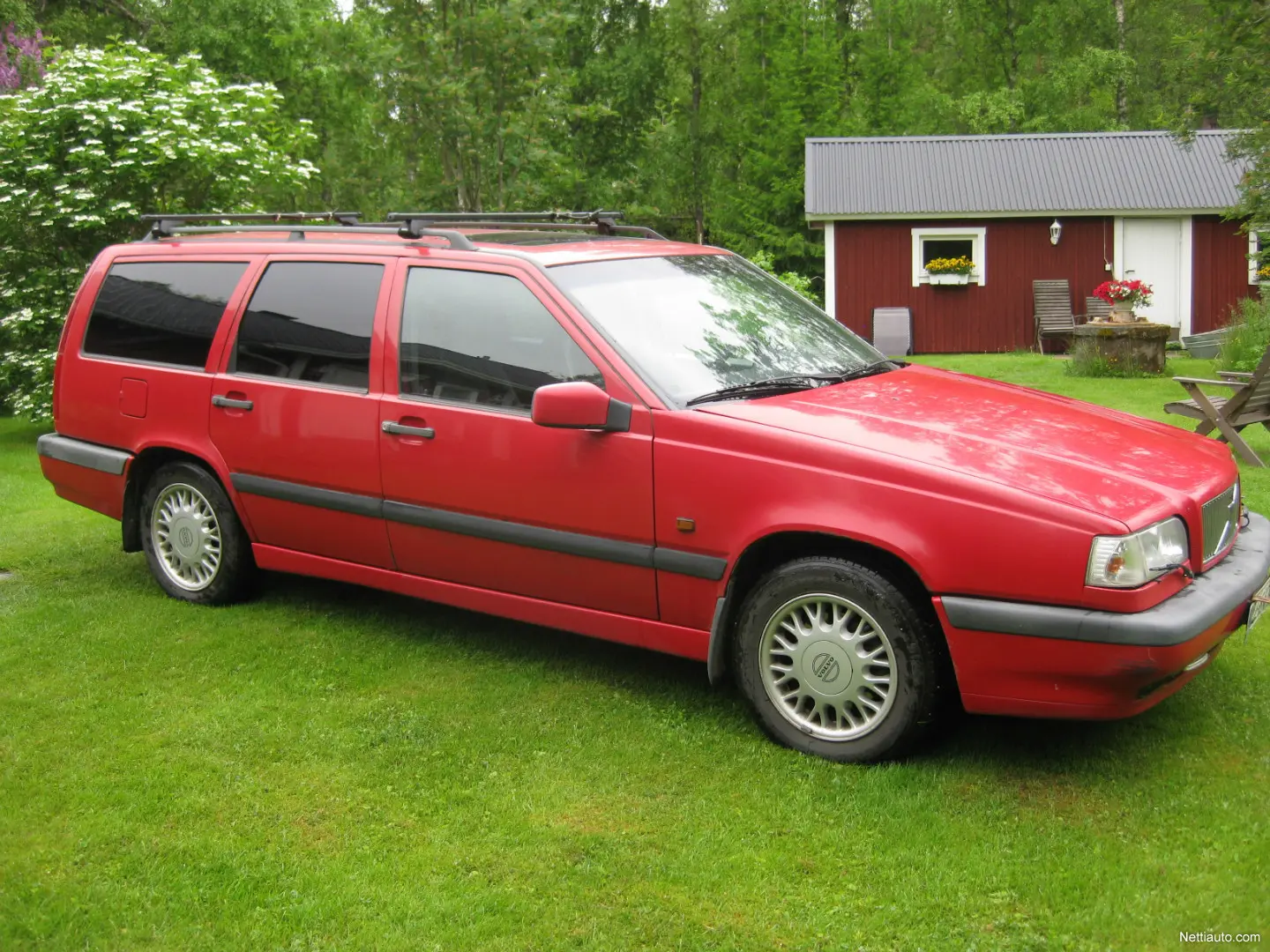 Volvo 850 850 2.5 TDI 5