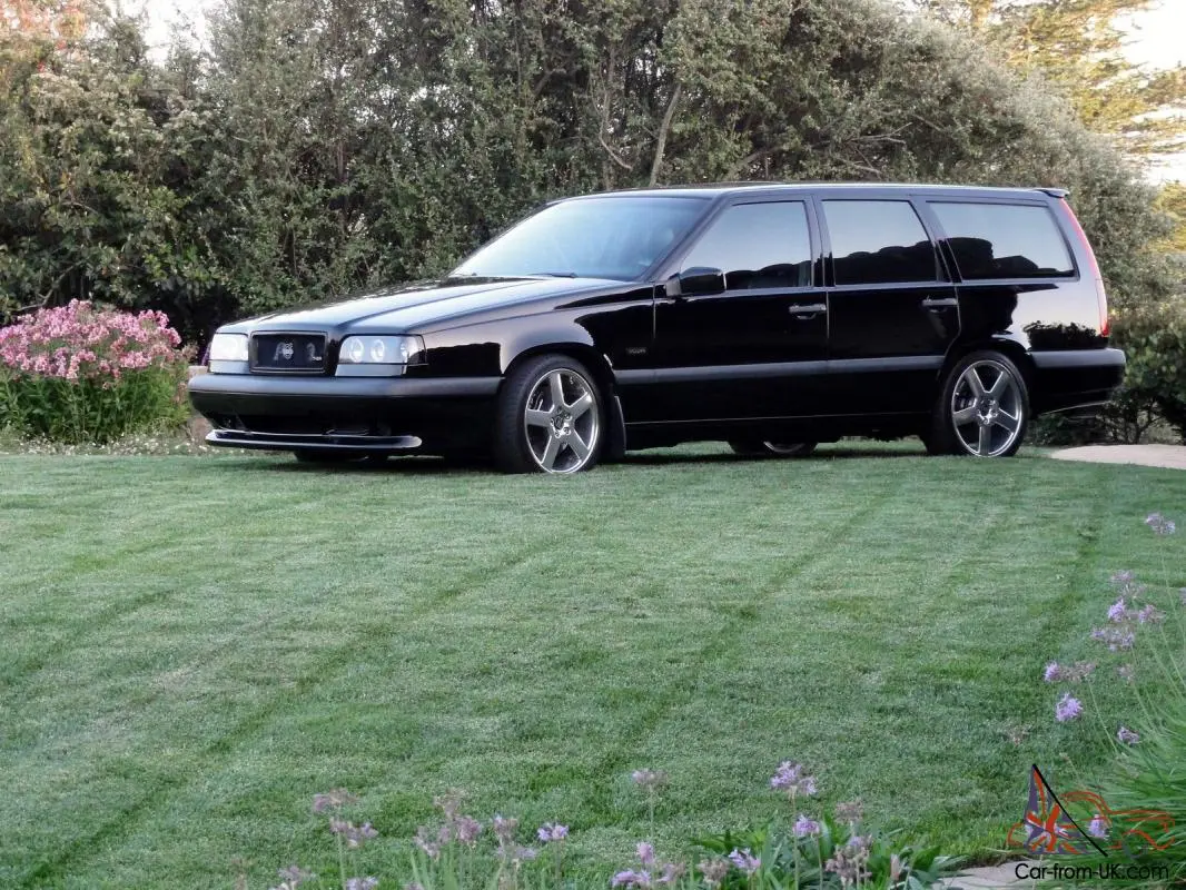Volvo 850 850 2.5 TDI 5