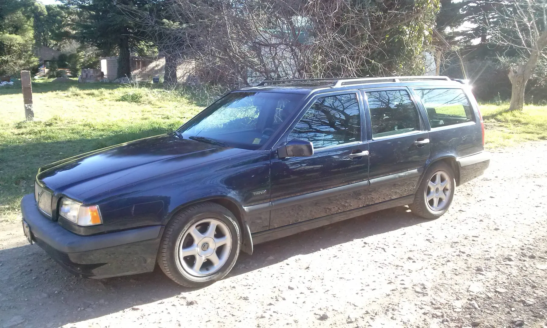 Volvo 850 850 2.5 TDI 6