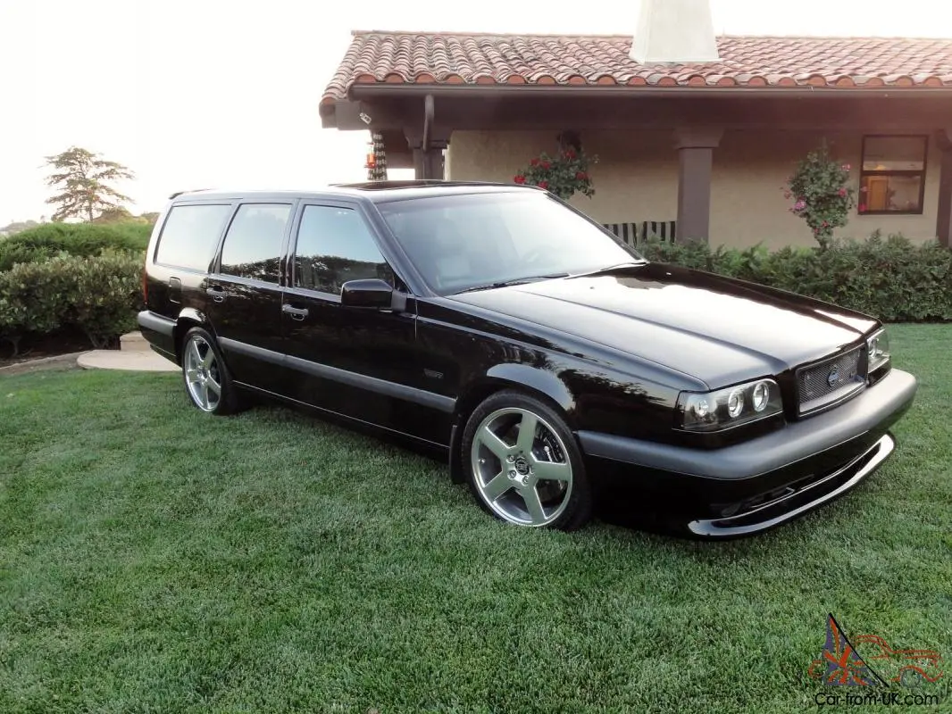 Volvo 850 850 2.5 TDI 6