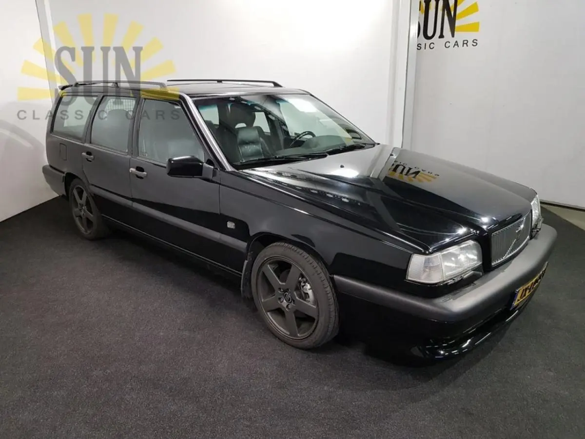 Volvo 850 850 2.5 TDI 7