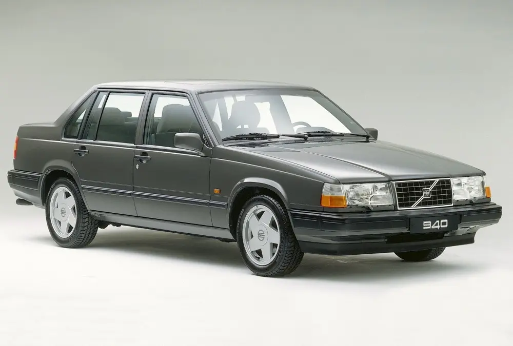 Volvo 940 940 2.0 GL 3