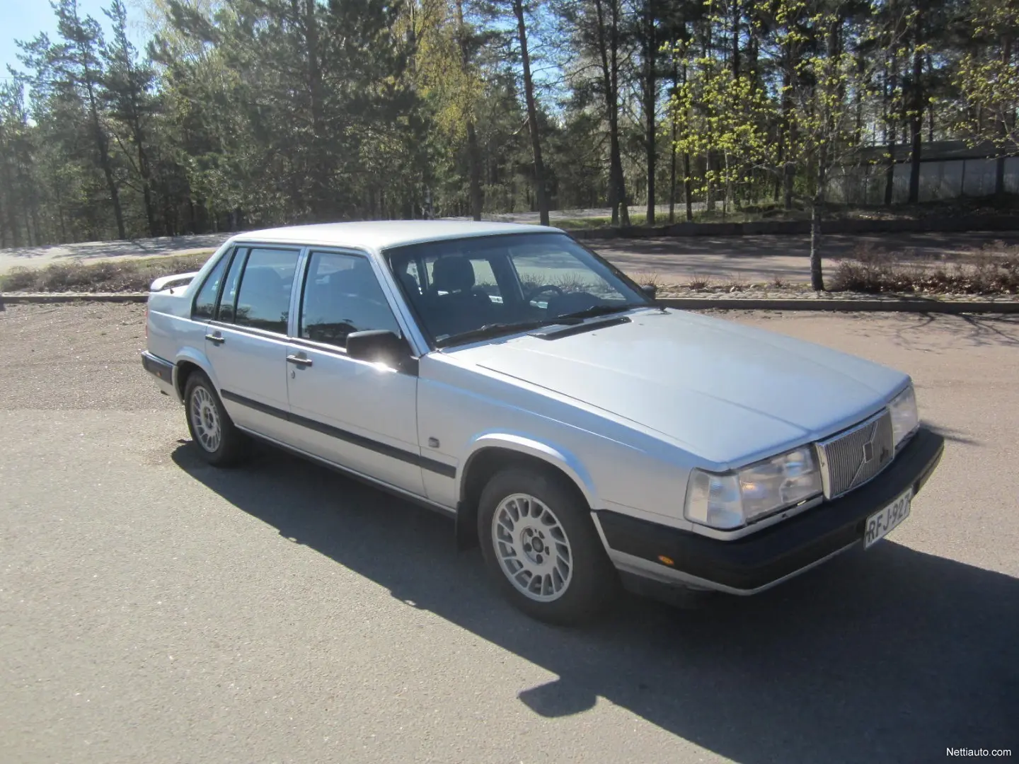 Volvo 940 940 2.0 GL 6