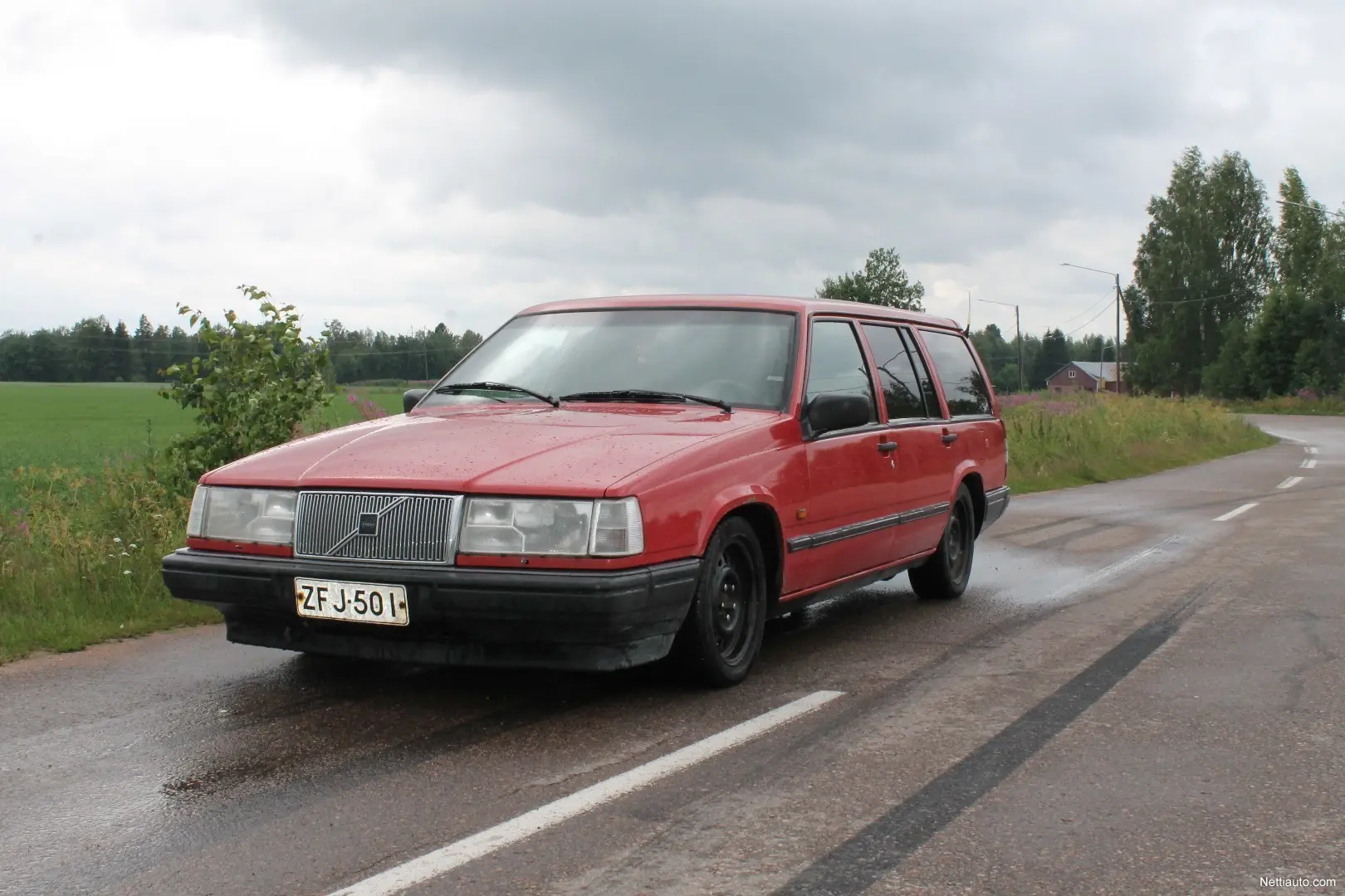 Volvo 940 940 2.0 GL 7