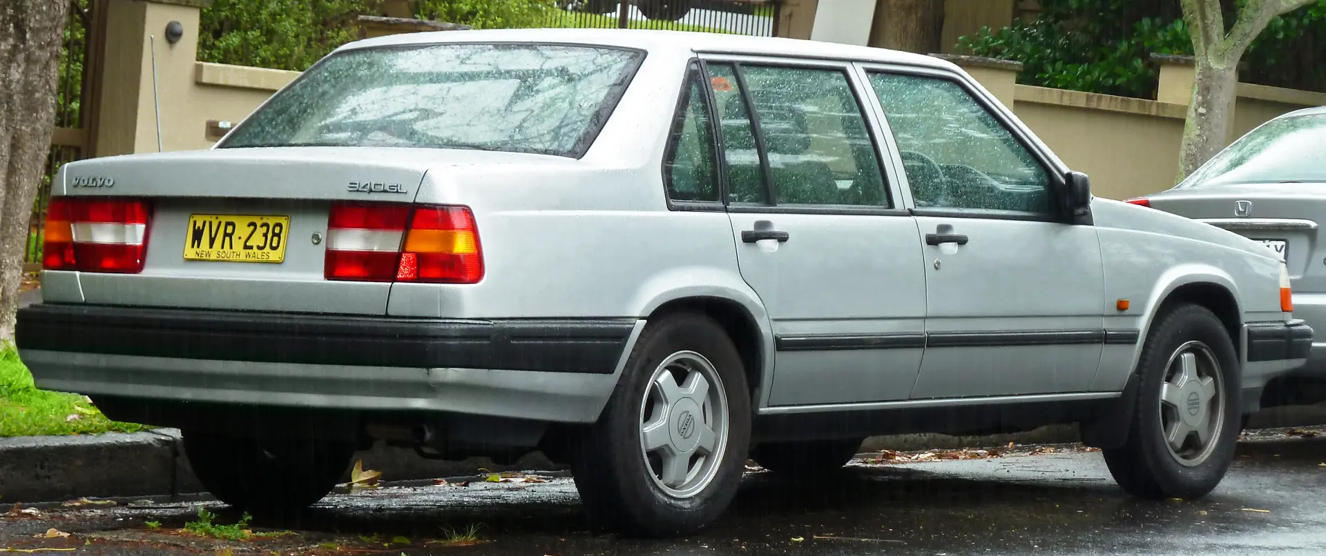 Volvo 940 940 2.0İ GL 0