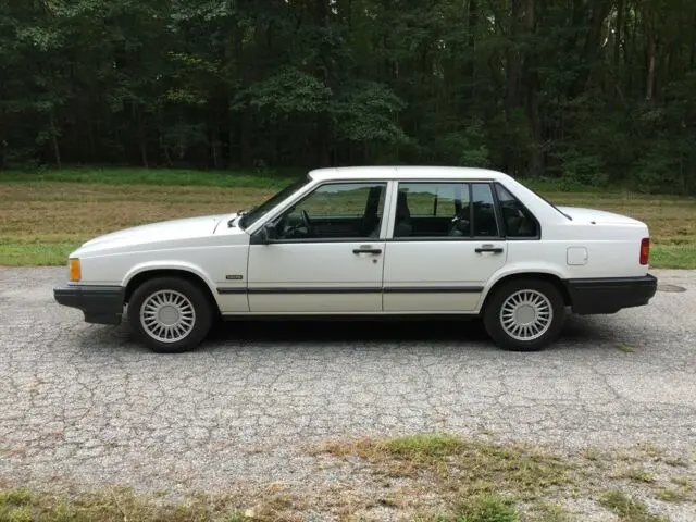 Volvo 940 940 2.0İ GL 2