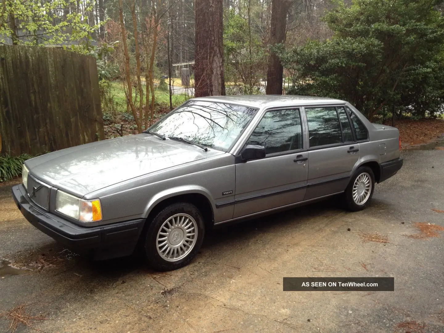 Volvo 940 940 2.3i GL 2