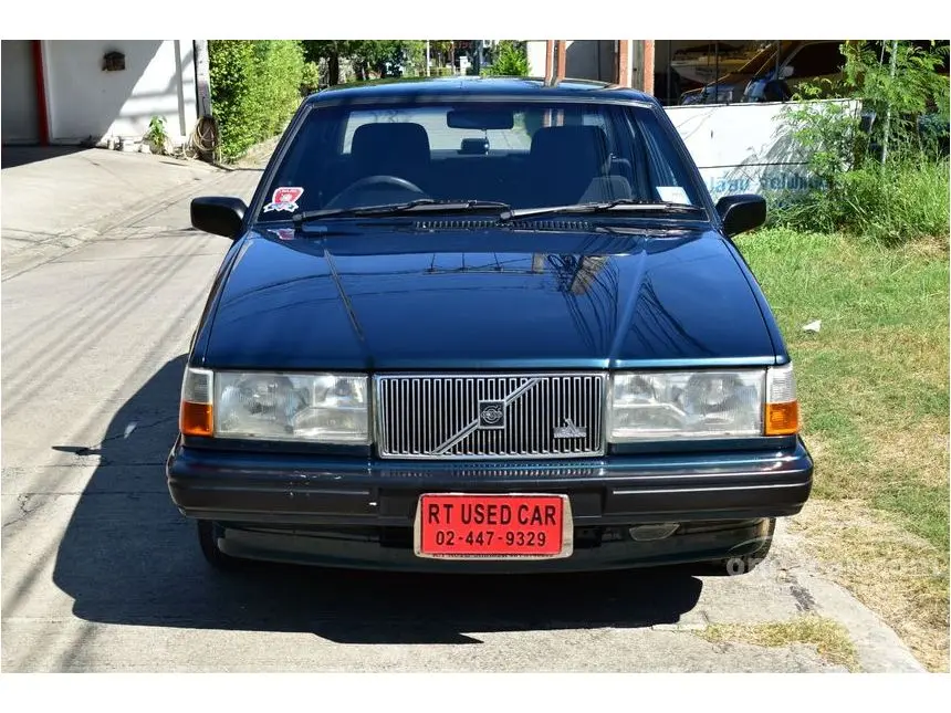 Volvo 940 940 2.3i GL 3