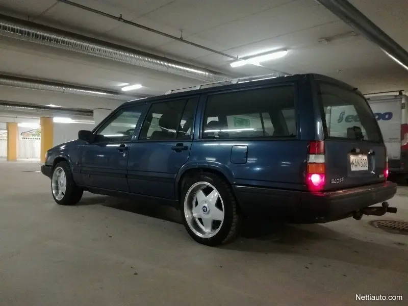 Volvo 940 940 2.4 TD GL 4