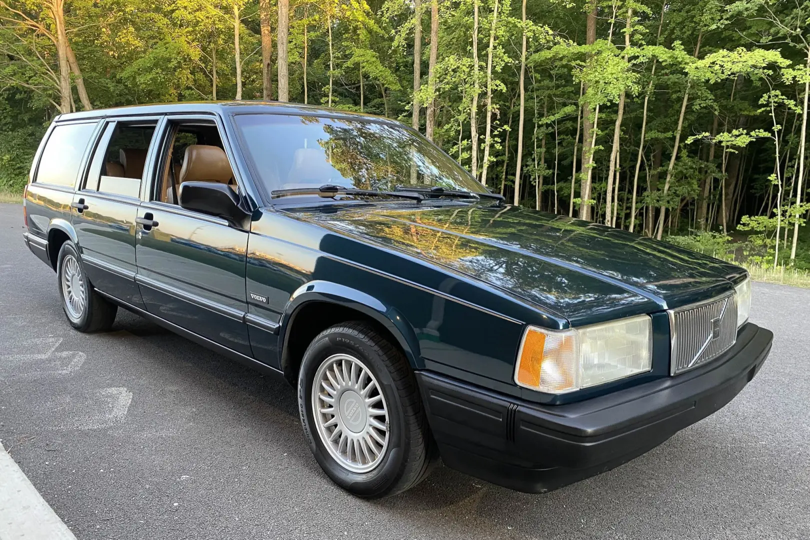 Volvo 940 940 2.4 TDI IC GLE 1