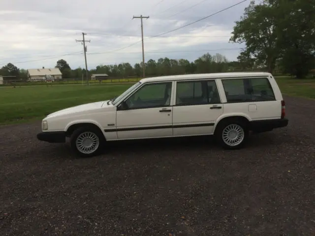 Volvo 940 940 2.4 TD IC 4