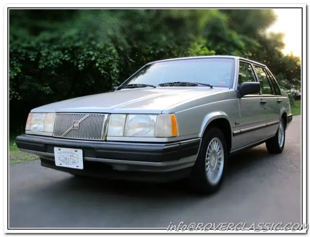 Volvo 940 940 2.4 TDI IC GL 3