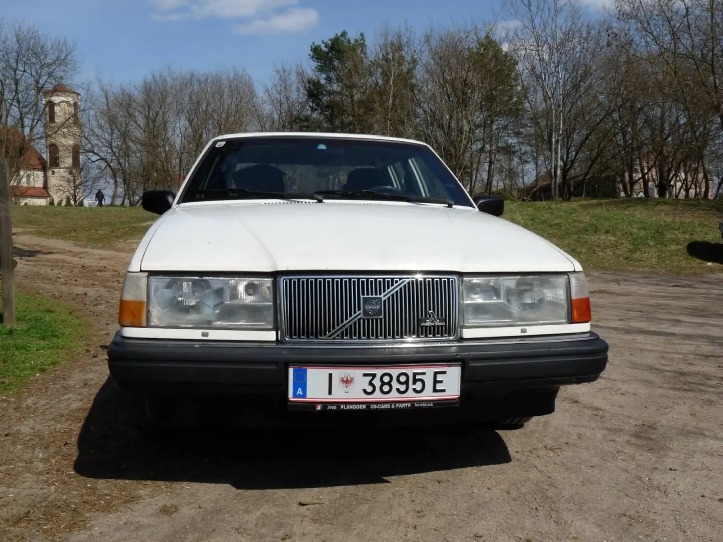 Volvo 940 940 2.4 TDI IC GL 4