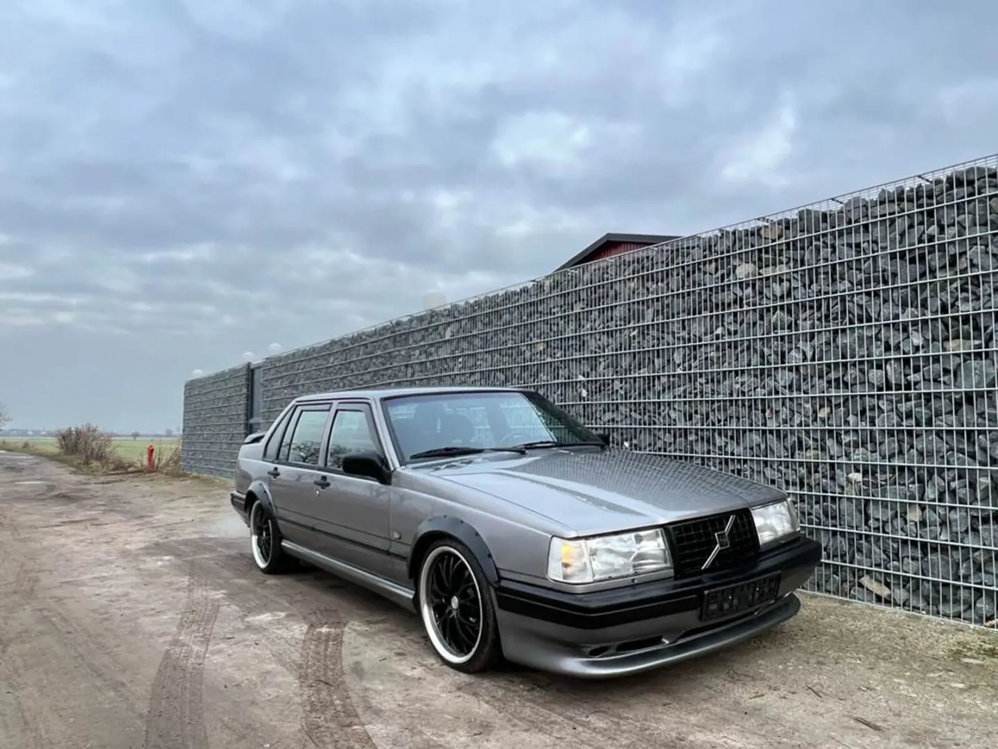 Volvo 940 940 2.4 TDI IC GL 5