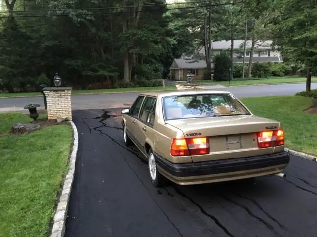Volvo 940 940 2.4 TDI IC GL 5