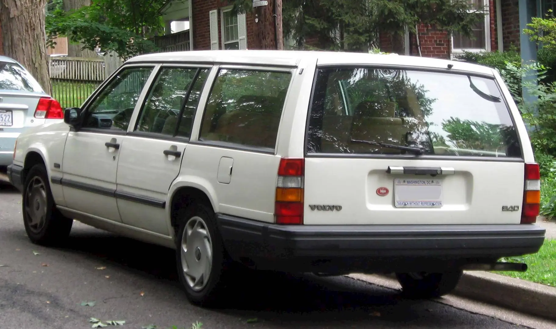 Volvo 940 940 2.4 TDI IC GL 5