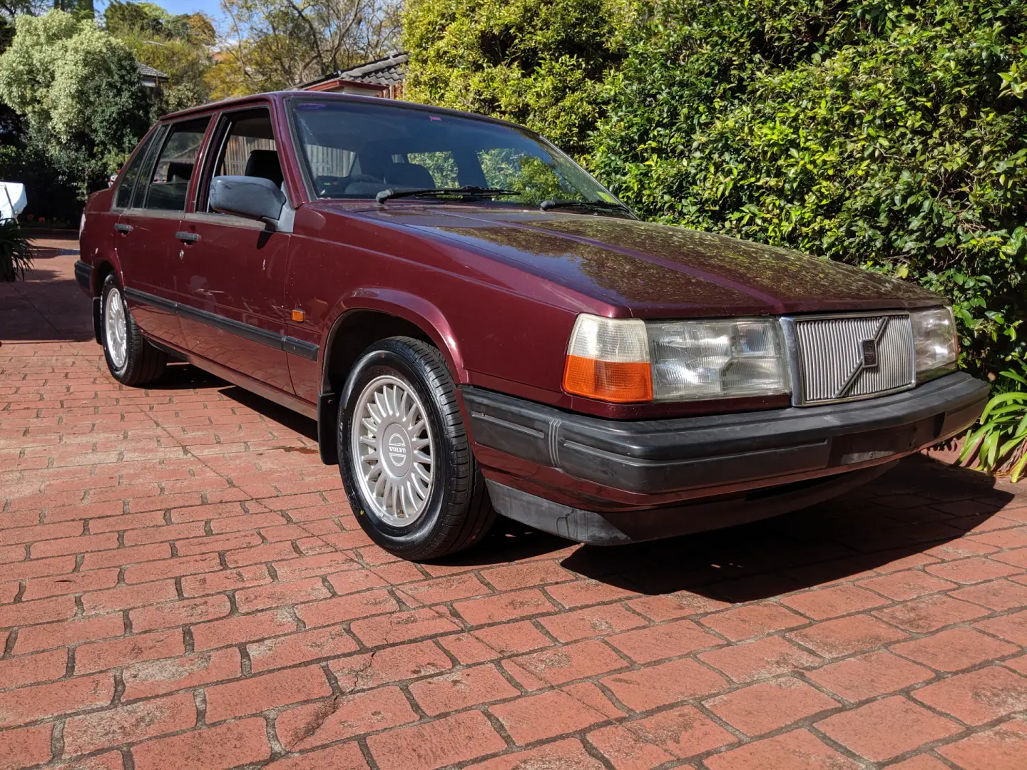 Volvo 940 940 2.4 TDI IC GLE 5