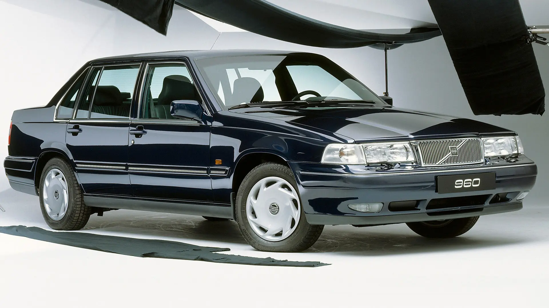 Volvo 960 960 2.5 24V 5