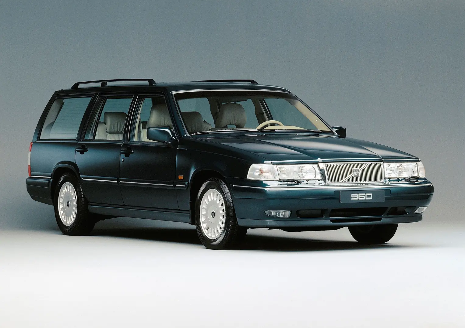Volvo 960 960 3.0 0
