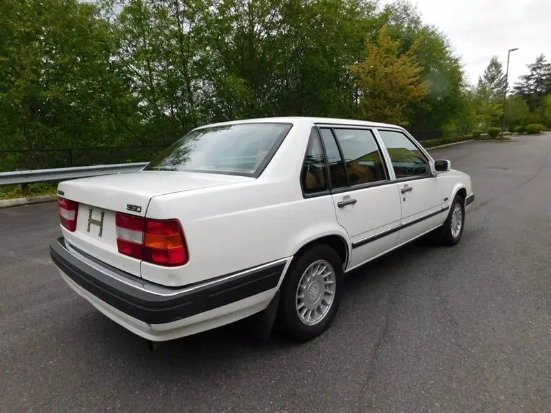 Volvo 960 960 2.5 24V 2