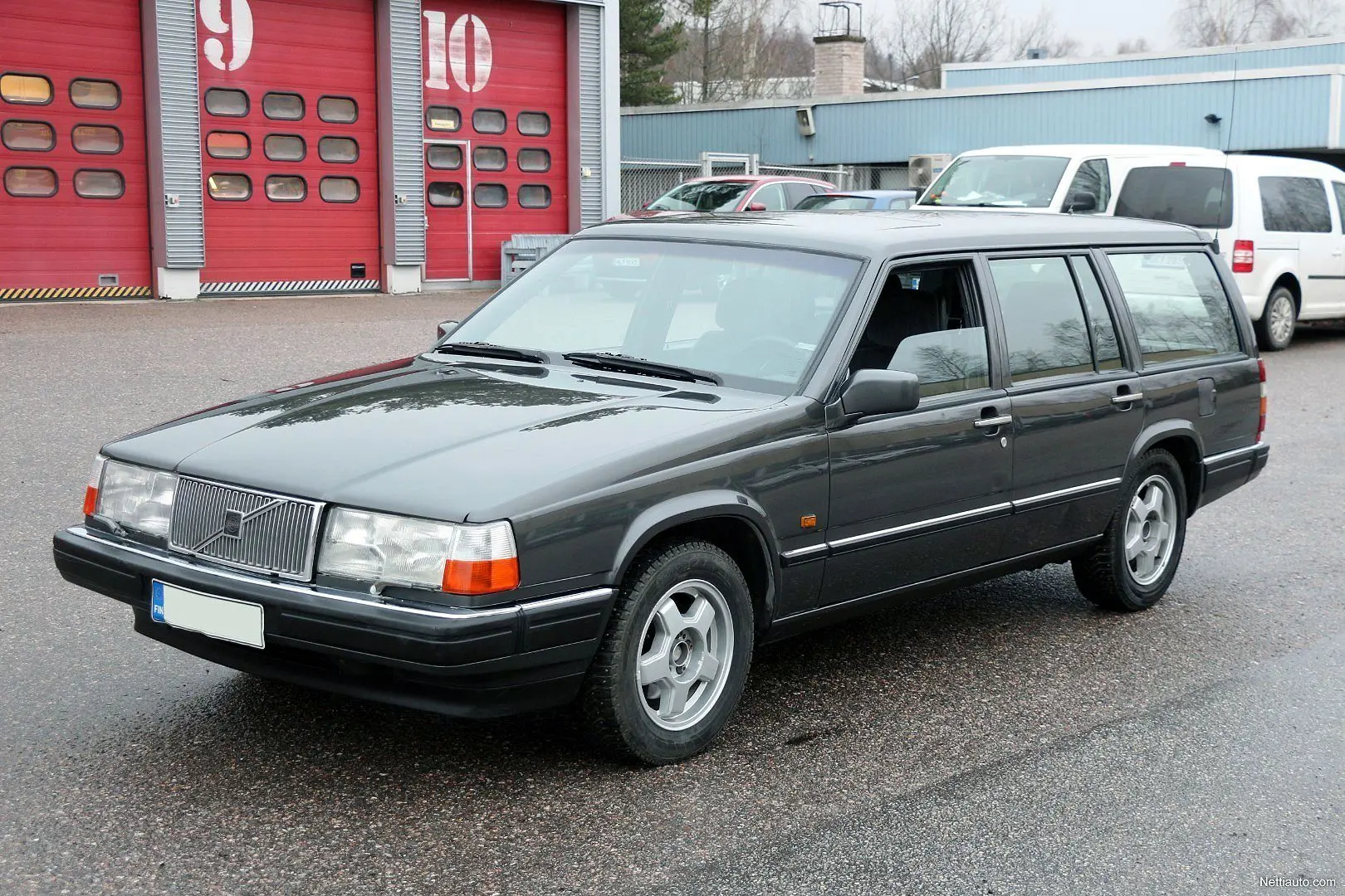 Volvo 960 960 2.9 2