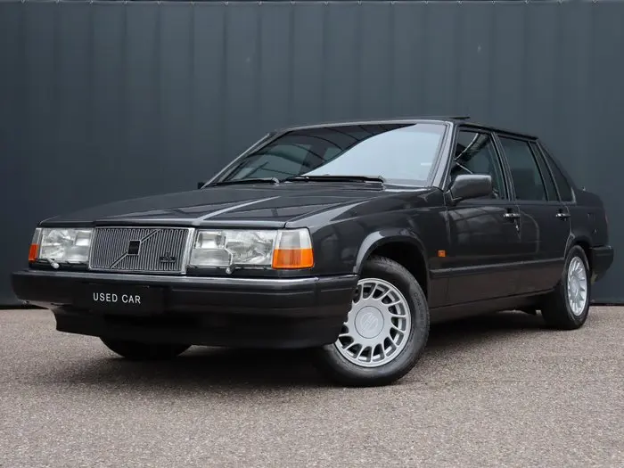 Volvo 960 960 2.9 5