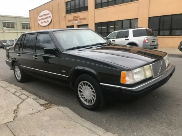 Volvo 960 960 2.9 5