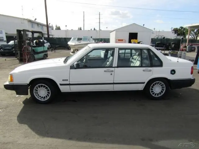 Volvo 960 960 2.9 5