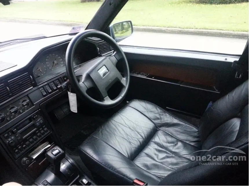 Volvo 960 960 2.9 5