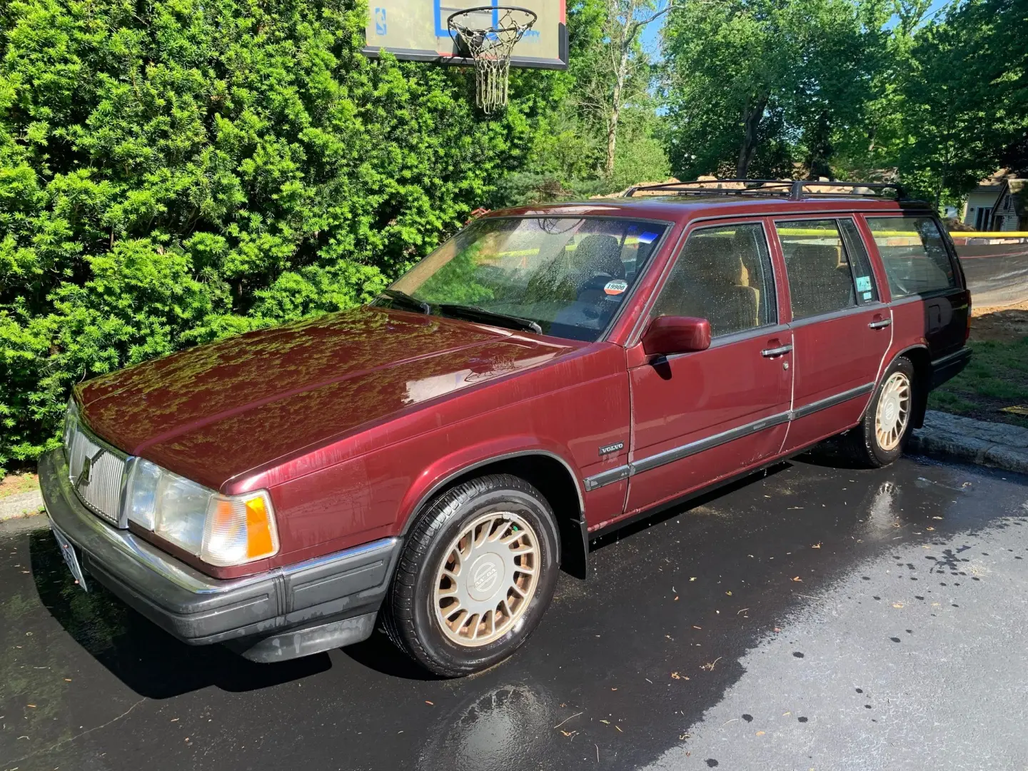 Volvo 960 960 2.9 3