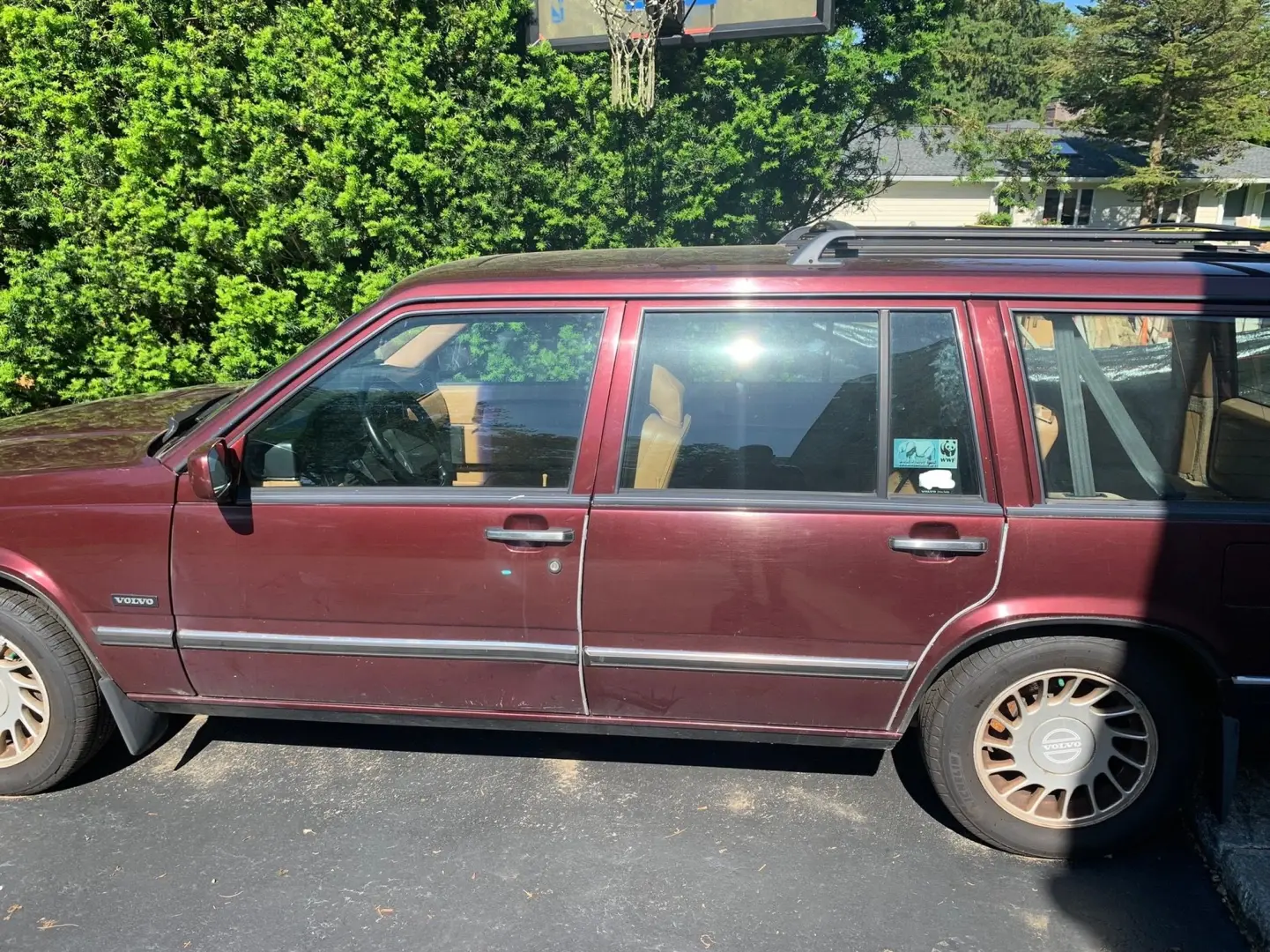 Volvo 960 960 2.9 5