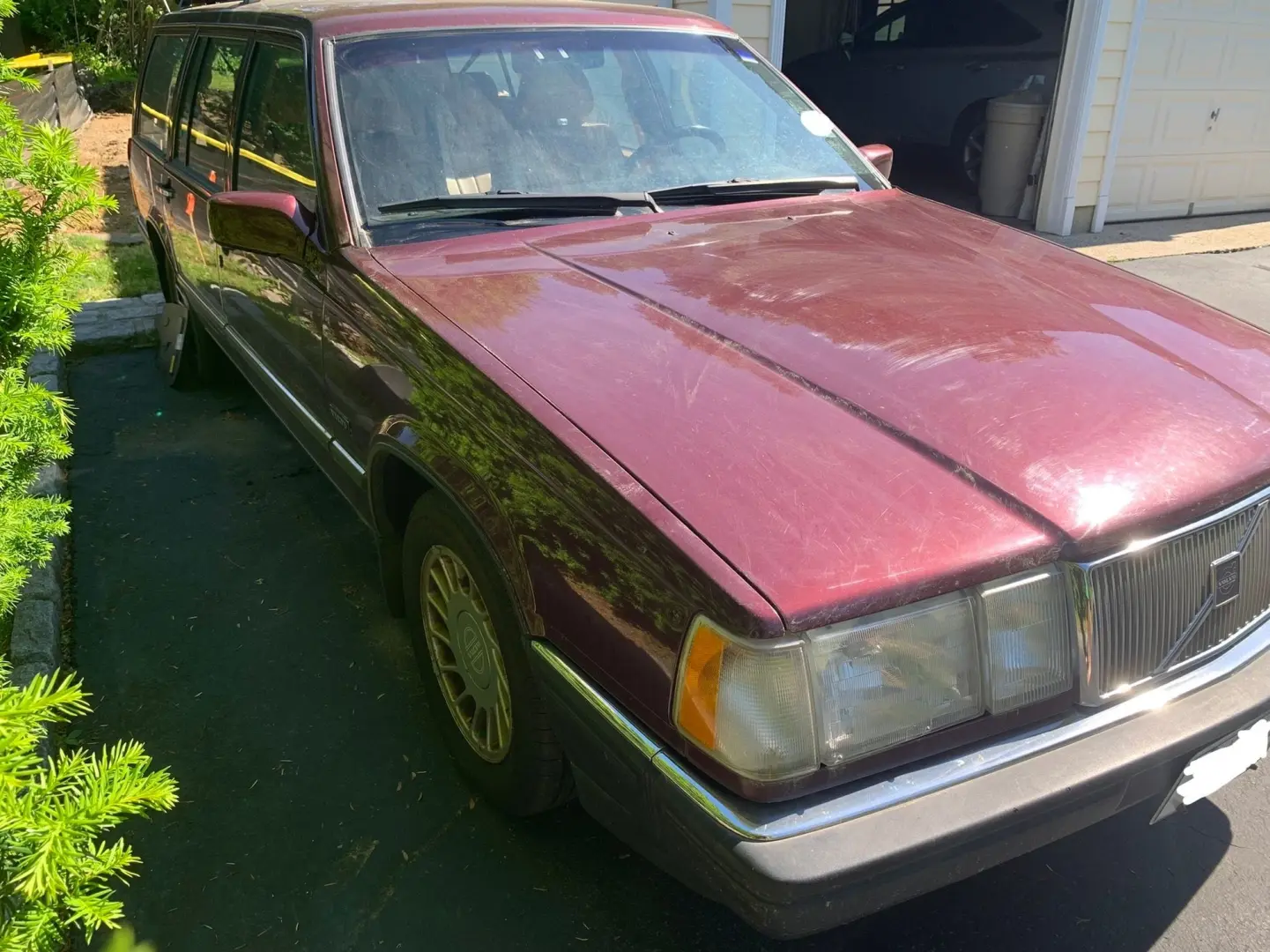 Volvo 960 960 2.9 6