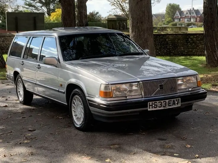 Volvo 960 960 3.0 0
