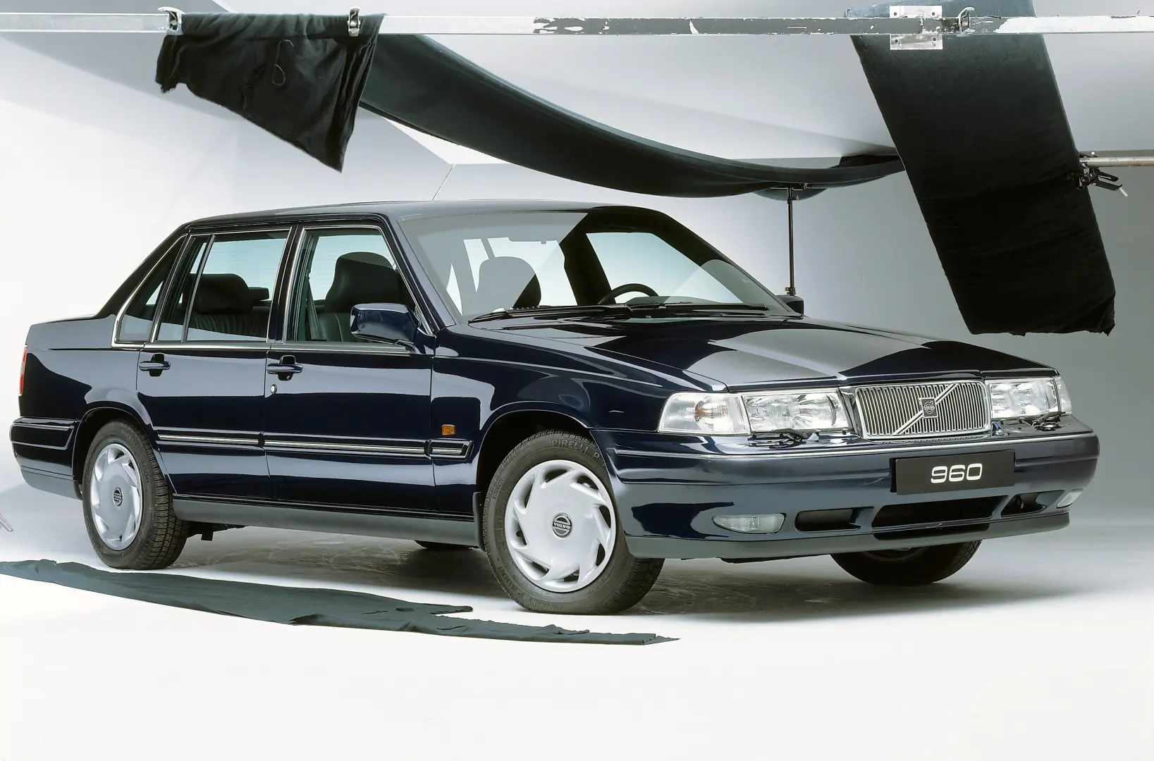 Volvo 960 960 3.0 1