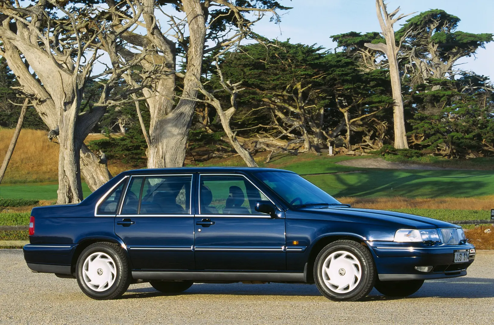 Volvo 960 960 3.0 2